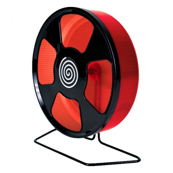 Trixie Roda Suporte Roedores 28cm