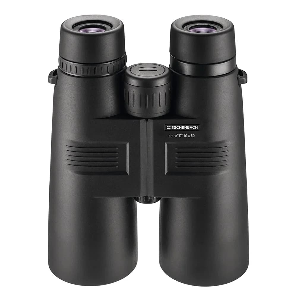 Sport Optics Binóculos Arena D+ 10x50 Preto