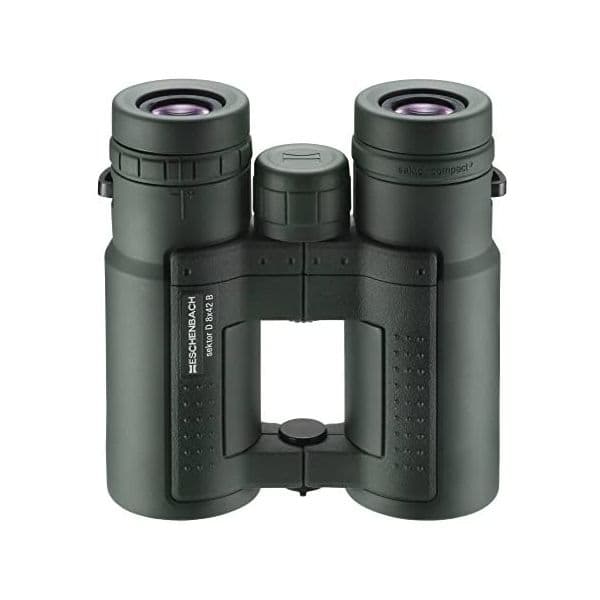 Eschenbach Binóculos Sektor D 8x42 B