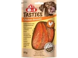 8IN1 Snacks Peito de Frango 85g