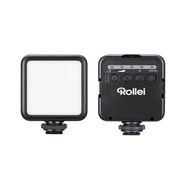 Rollei Mini LED RGB - 28546