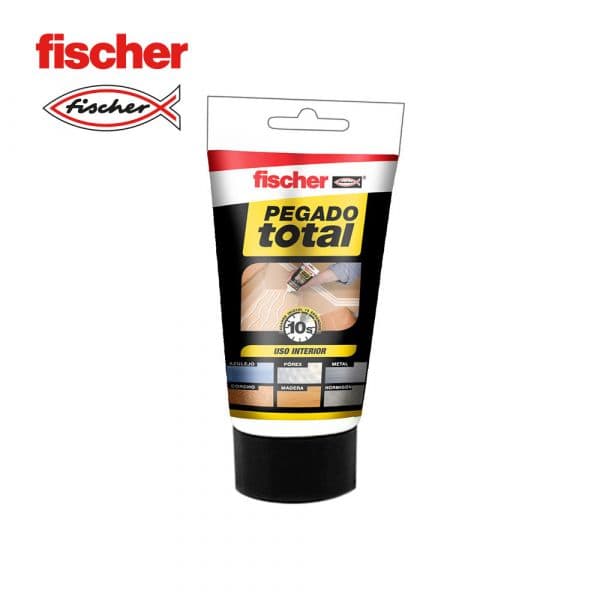 Fischer Adesivo Fixador 150ml - EDM96010