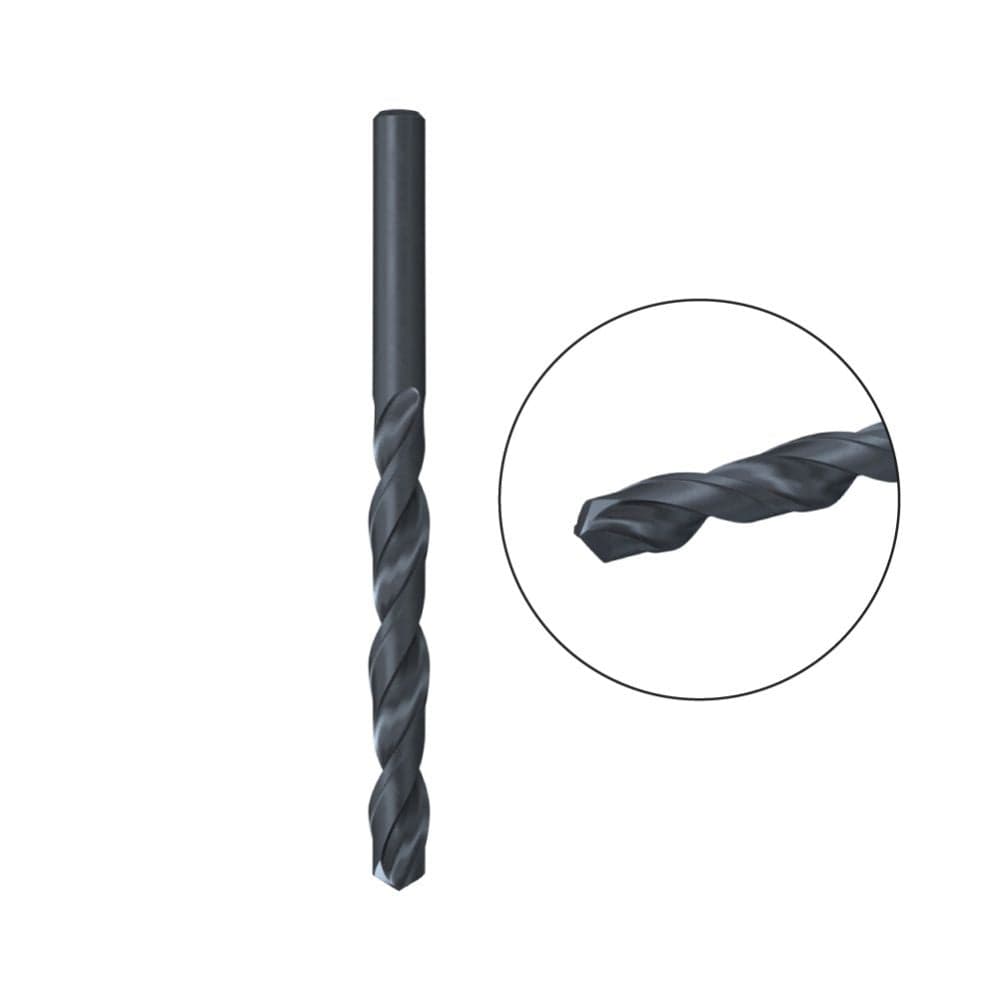 BROCA PARA METAL HSS-R DIN338 13,0X101/151 / 1K 530490 FISCHER
