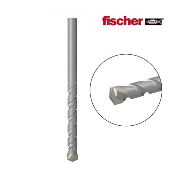 Fischer Broca de Pedra 12x150mm 530563