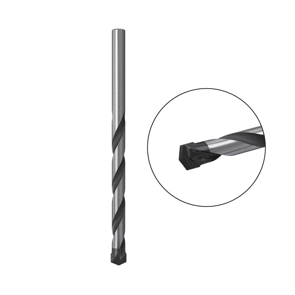 BROCA DE PERCUSSÃO E 9X120/1K 530592 FISCHER