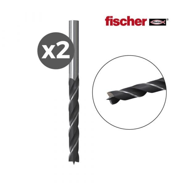 Fischer Broca Hb 4 / 2 530634