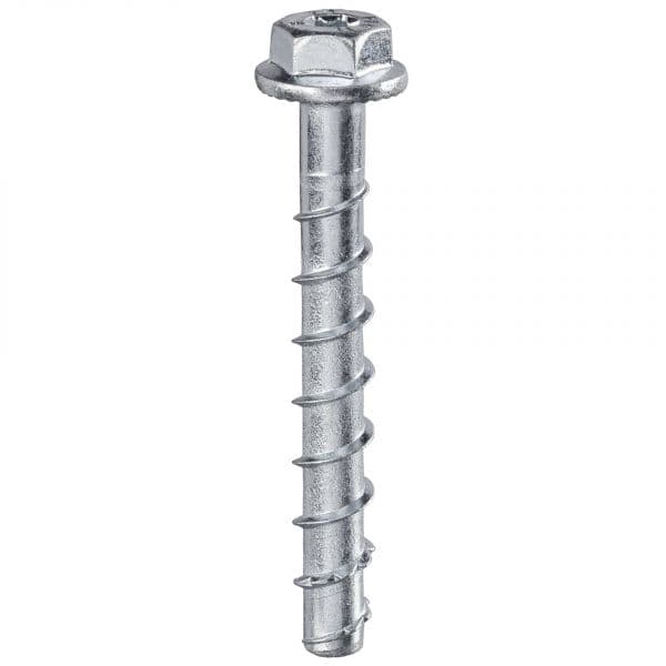 Fischer Fbs Ii 8x70 20/5 Us Tx 50 Pcs Ultracut - 536852