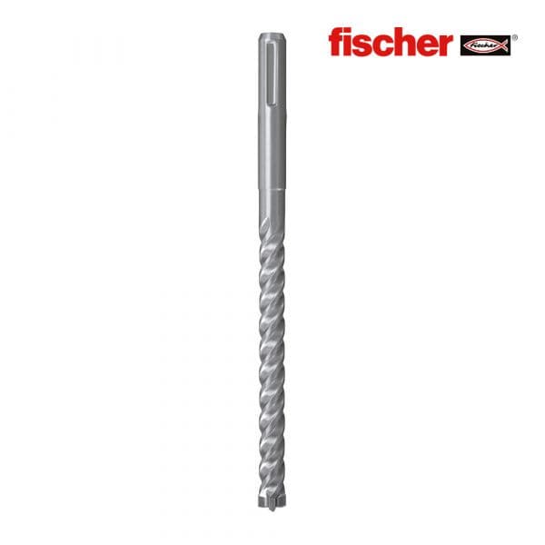 Fischer Broca Sds Plus Quattric Ii 8/250/315 f549992 - 96773