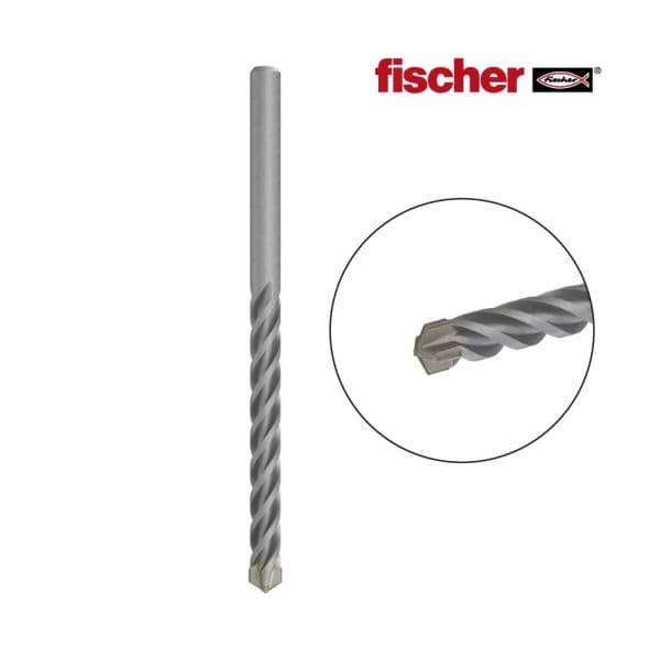 Fischer Broca de Pedra D-sdx 12.0 X 70/150BC
