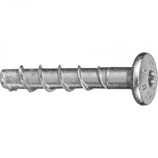 Fischer Fbs Ii 6x40/5 P 100 Pcs. Ultracut - 546378