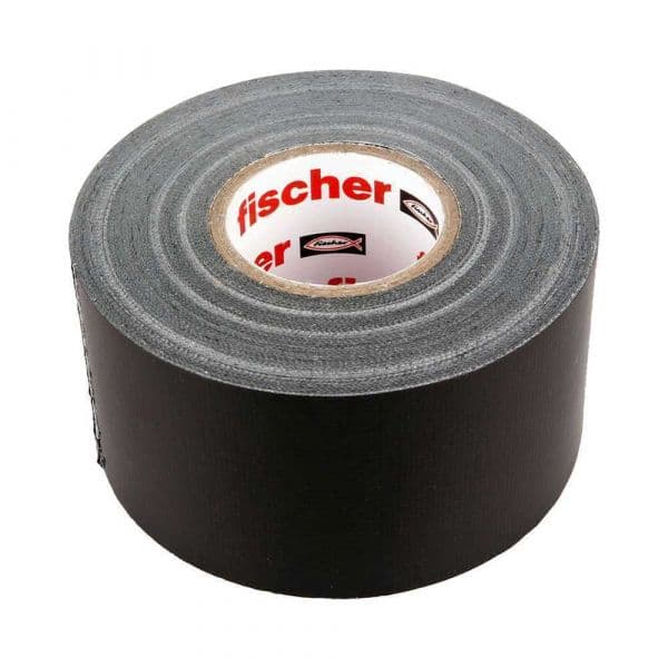 Fischer Fita De Reparação Petra 25mx48mm 560903 - EDM17862