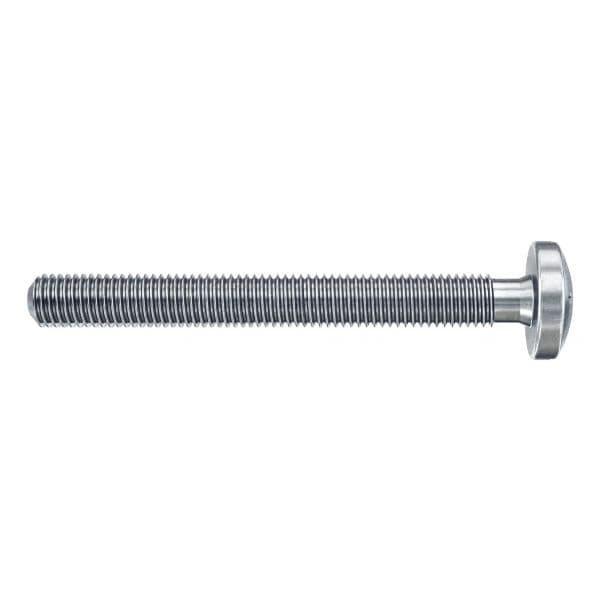 Fischer Buchas DuoHM TX 25 4x55mm e 8x55mm Preto