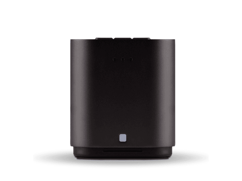 Coluna Portátil PEAQ  PPA21BT Preto