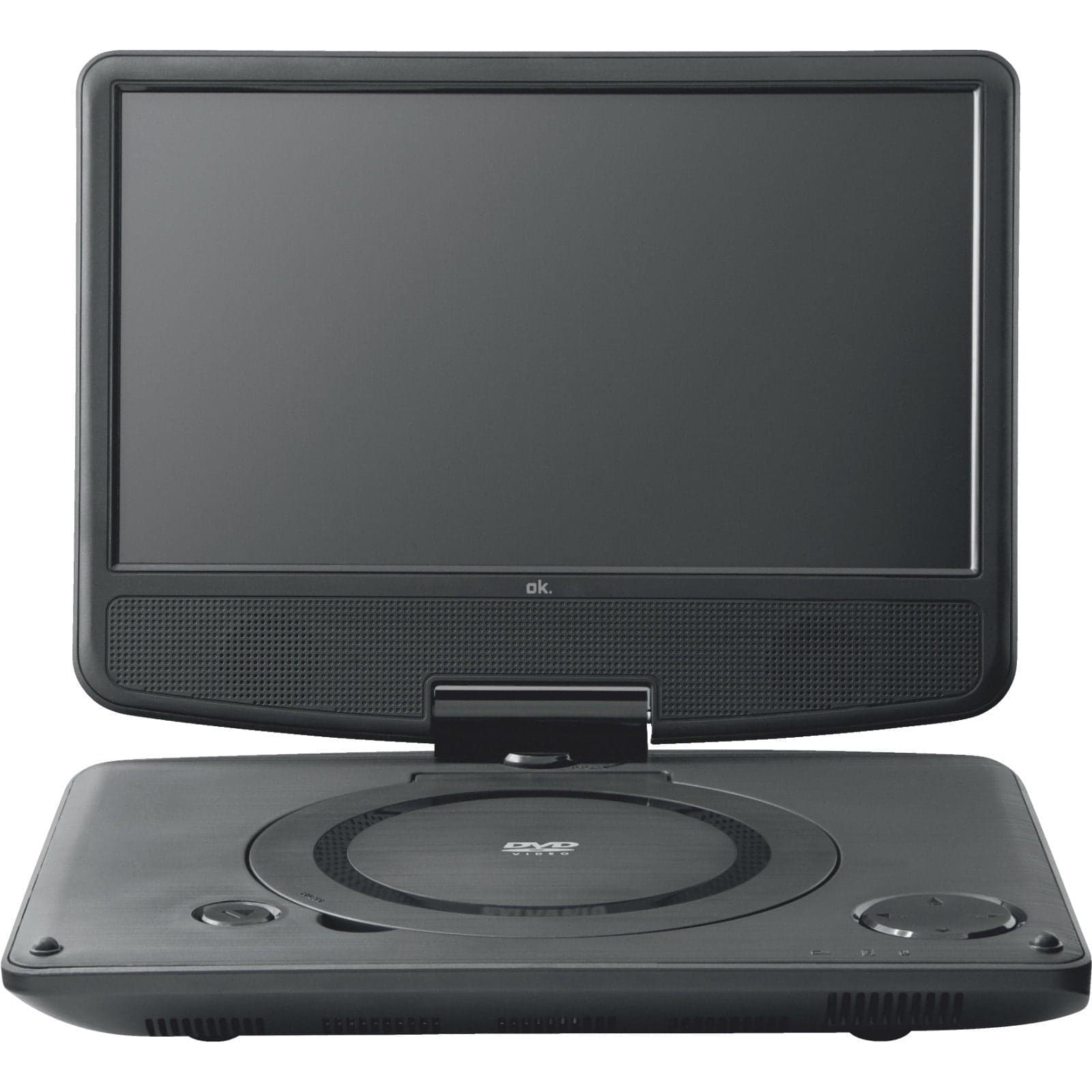 DVD Portátil OK. OPD 920 9"