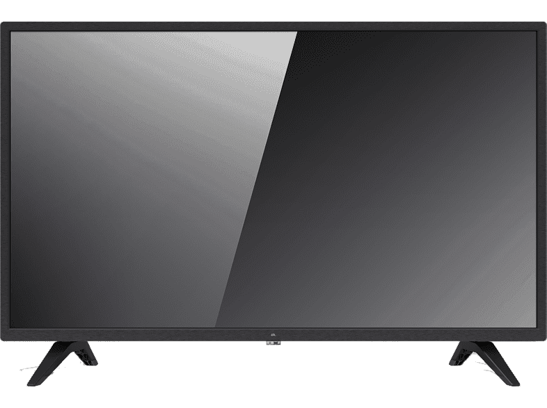 TV OK. ODL ODL 32960HN-TB LED 32" HD