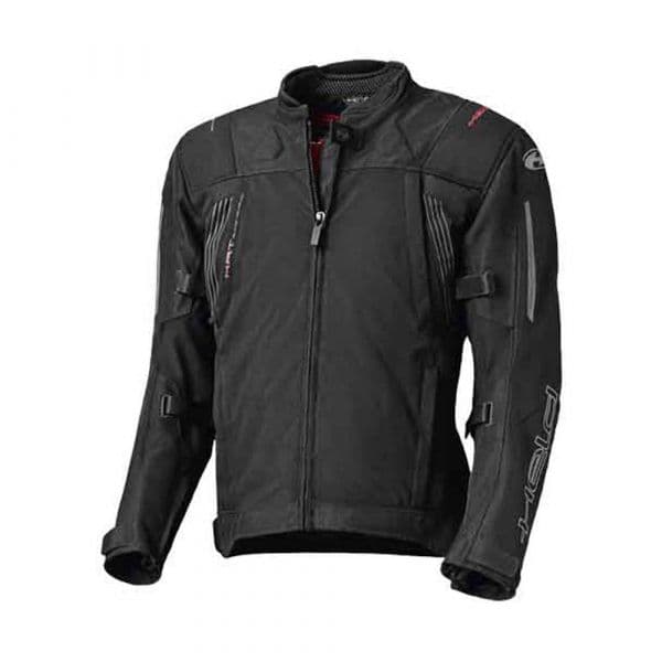 Held Casaco Antaris Black S