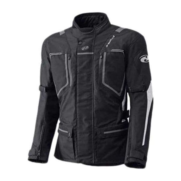 Held Casaco Zorro Black / White