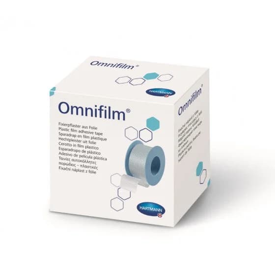Omnifilm 1.25x5m