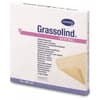 Grassolind Compressa Pomada 5X5cm 10 Unidades