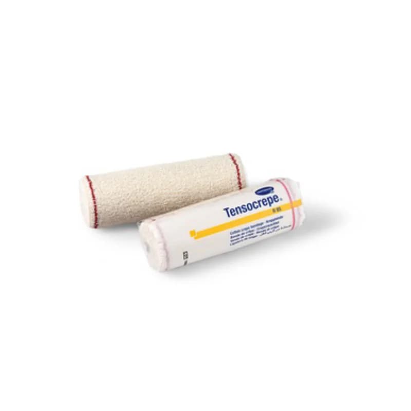 Hartmann Tensocrepe R85 Ligadura 7cm x 4m