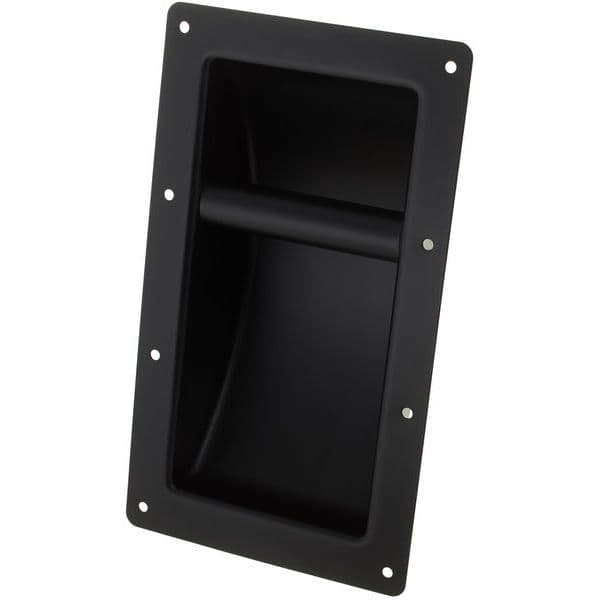 Adam Hall 3400 Bar Handle blk
