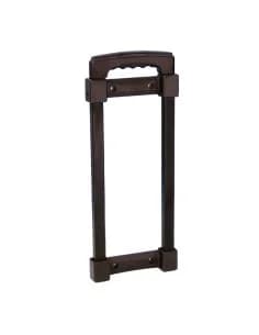 Adam Hall Hardware 34703 - Extendable Handle 1-stage length 445 - 745 mm