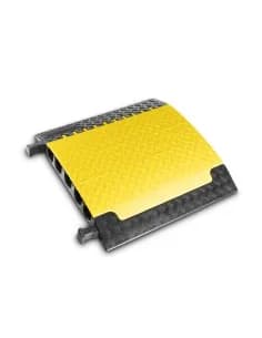 Defender XXL - Cable protector 5 channels | heavy duty | height 8.7 cm