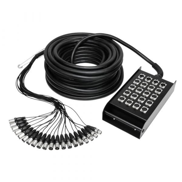 Adam hall K20C30
