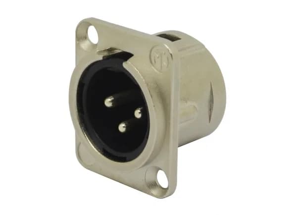 Neutrik NC3MDL1