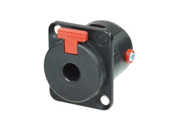 Neutrik NJ3 FP-6-C-BAG