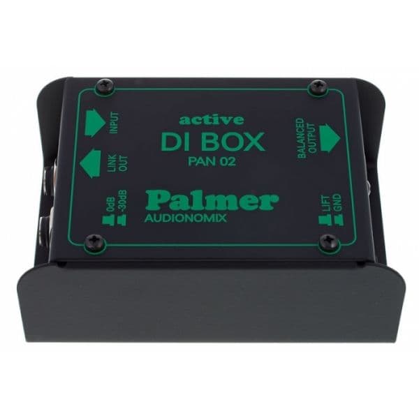Palmer PAN02 Active