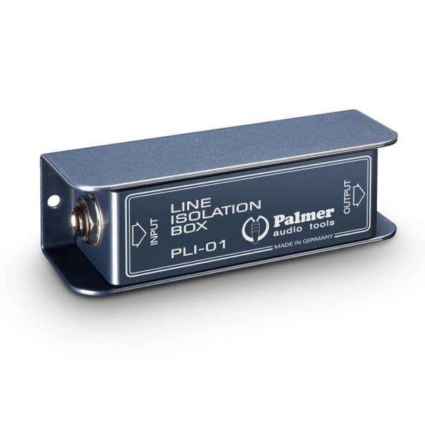 Palmer Pro PLI01