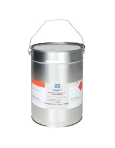Warnex/Feycolor 013112 - Texture Paint black 12 kg Warnex