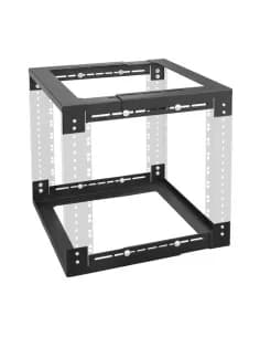 Adam Hall 19 Parts SHOCK MOUNT FRAME - 19" Shock Mount Frame"