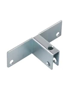Adam Hall Hardware 4272 - Mount for Dividing Walls 6.7 mm