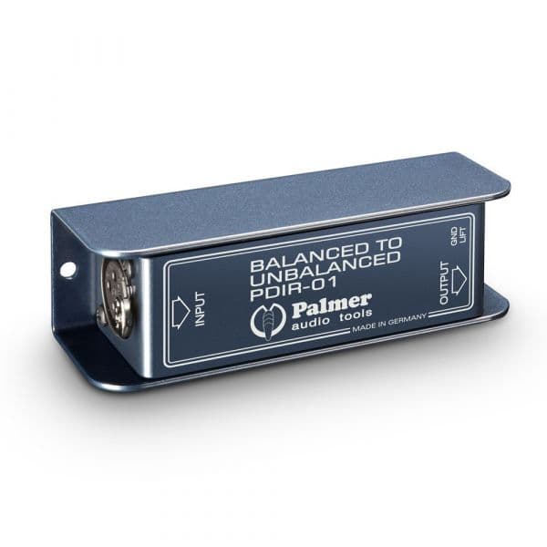 Palmer Pro PDIR01