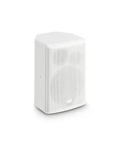 LD Systems SAT 62 A G2 W - 6.5 active Installation Monitor white"