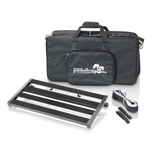 Palmer MI Pedalbay 60 w/ Bag
