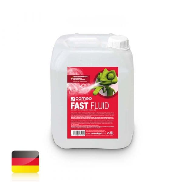 Cameo CLFFAST5L