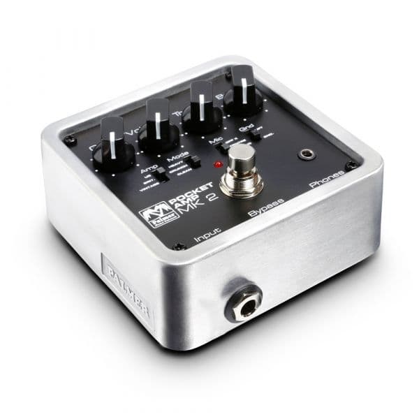 Palmer MI PEPAMPMKII