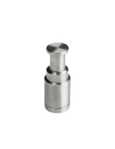 Adam Hall Accessories SS 019 - 16 mm Bolt with M10 Internal Thread for SCP710B