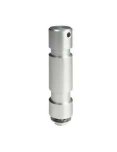 Adam Hall Stands SLS TV28 M10 - 28 mm TV Spigot with M10 Thread