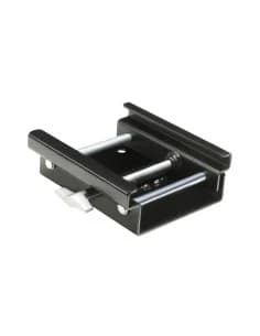 Adam Hall Accessories TENTCLAMP B - Adjustable Tent Clamp, Black