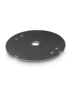 Gravity WB 123 WPB - Weight Plate For Round Speaker Pole Base Art. Nr. GWB123B