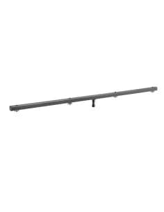 Adam Hall Stands SLS 6 CB - Lighting Stand T-Bar with 16 mm TV Spigot