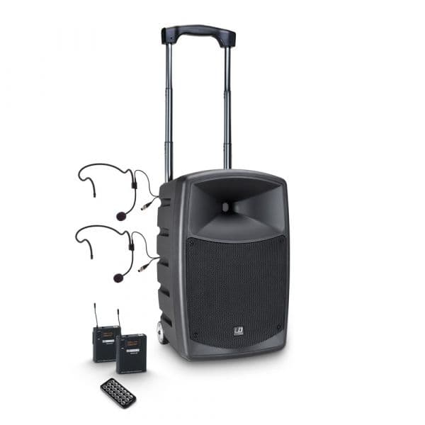 LD Systems LDRBUD10BPH2B6