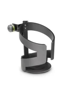 Gravity MA DRINK L - Large Drink Holder for Microphone Stands