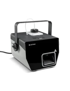 Cameo PHANTOM H2 - Compact Hazer with bicolour Tank Illumination and Level Indicator