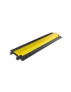 Defender MICRO 2 - Cable Protector 2 channels | medium duty | height 4.5cm