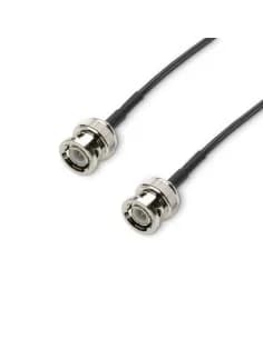 LD Systems WS 100 BNC - Antenna Cable BNC to BNC 0.5 m